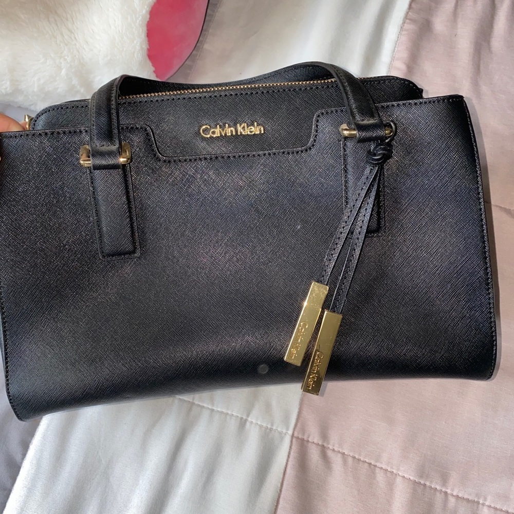 Calvin Klein purse